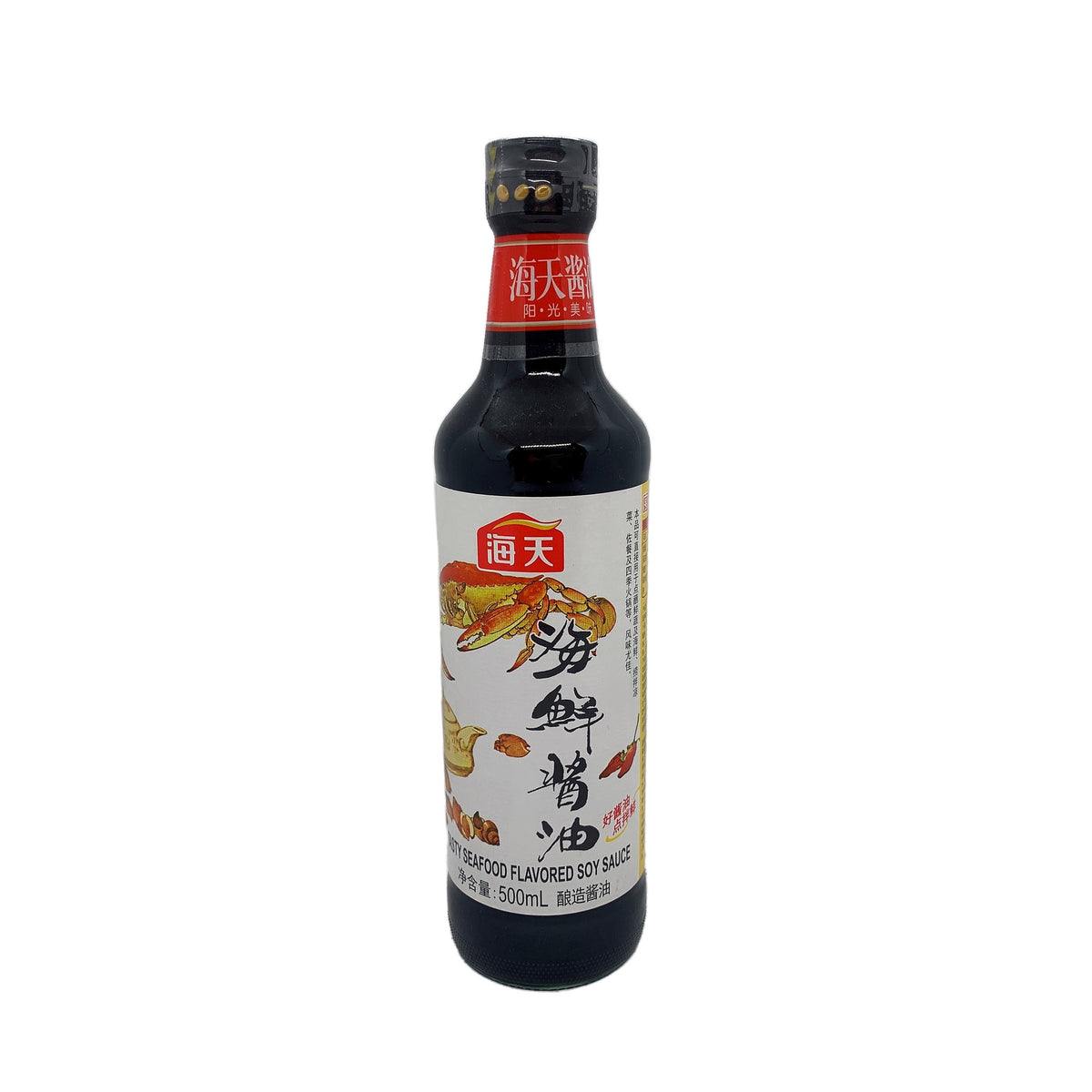 HADAY – Asiatische Saucen & Würzmittel