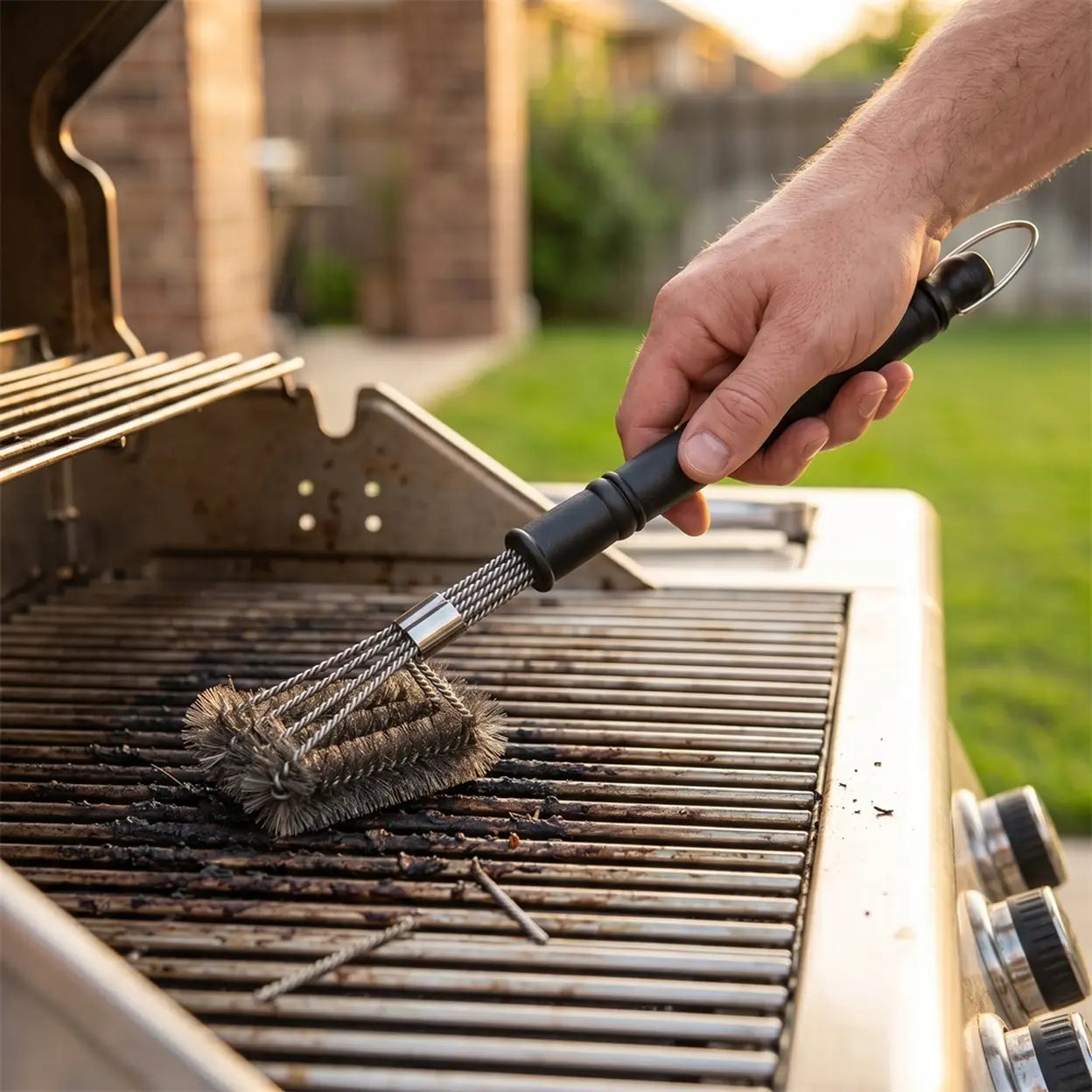 Grill & Zubehör – Kategorie bei Asia Lebensmittel