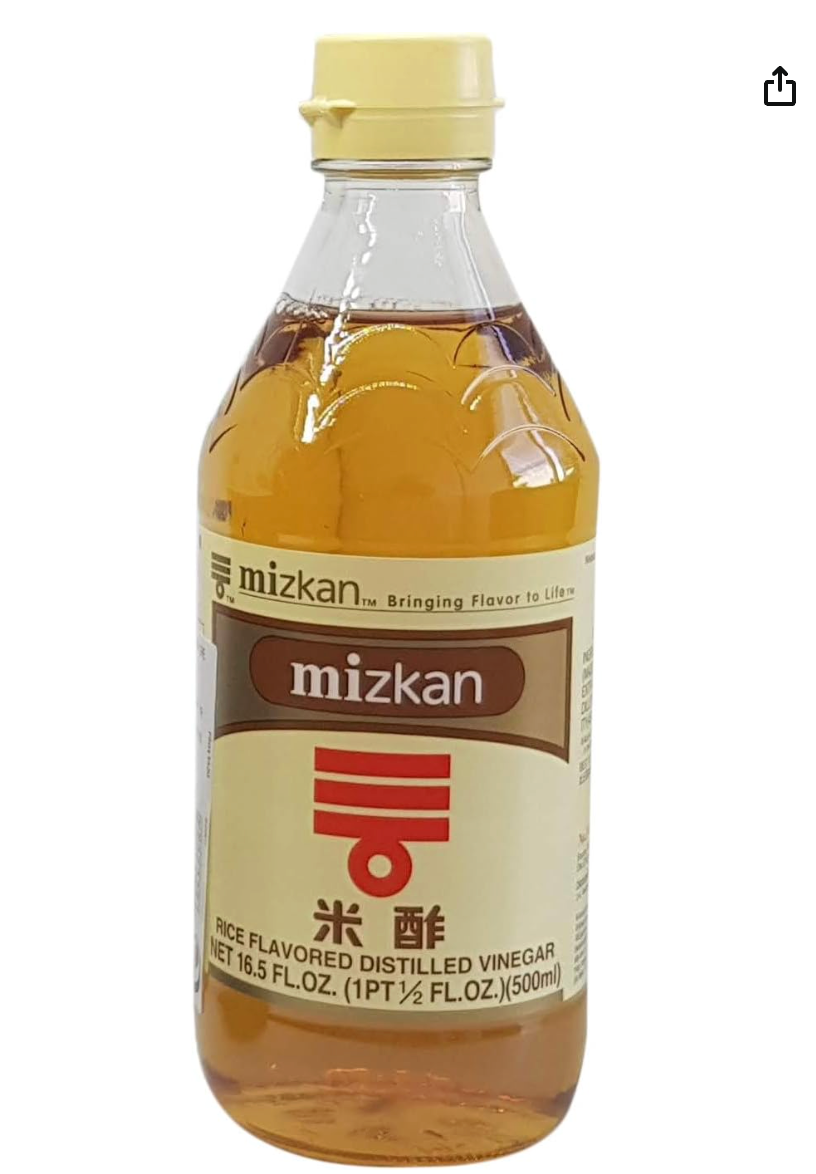 MIZKAN – Asiatische Saucen & Würzmittel