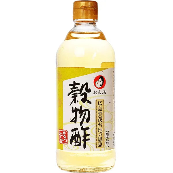 OTAFUKU – Asiatische Saucen & Würzmittel