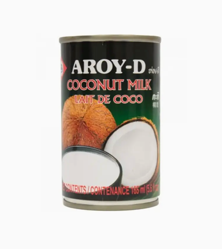 AROY-D – Asiatische Getränke