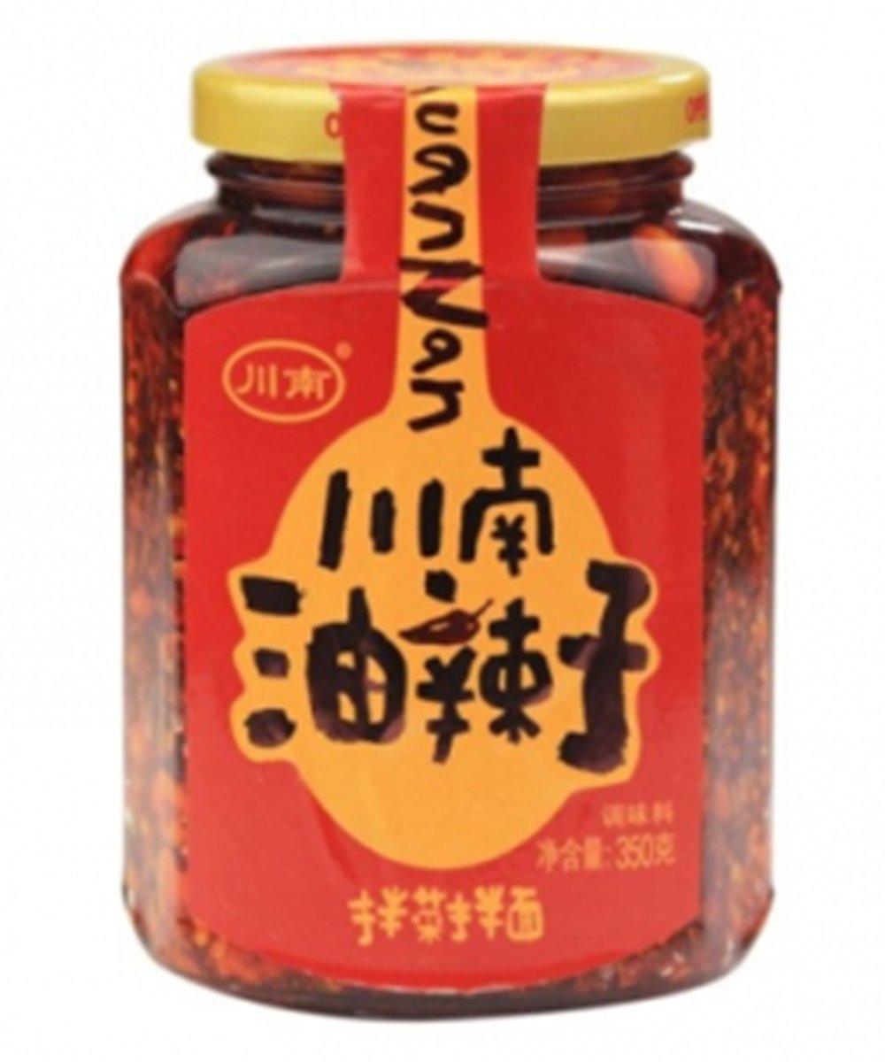 CHUANNAN – Asiatische Saucen & Würzmittel