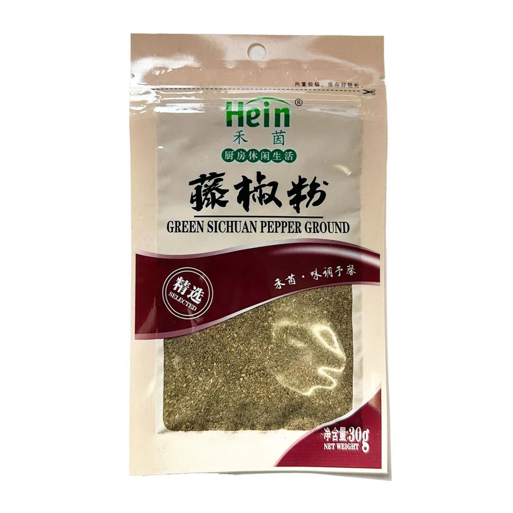 HEIN – Asiatische Saucen & Würzmittel