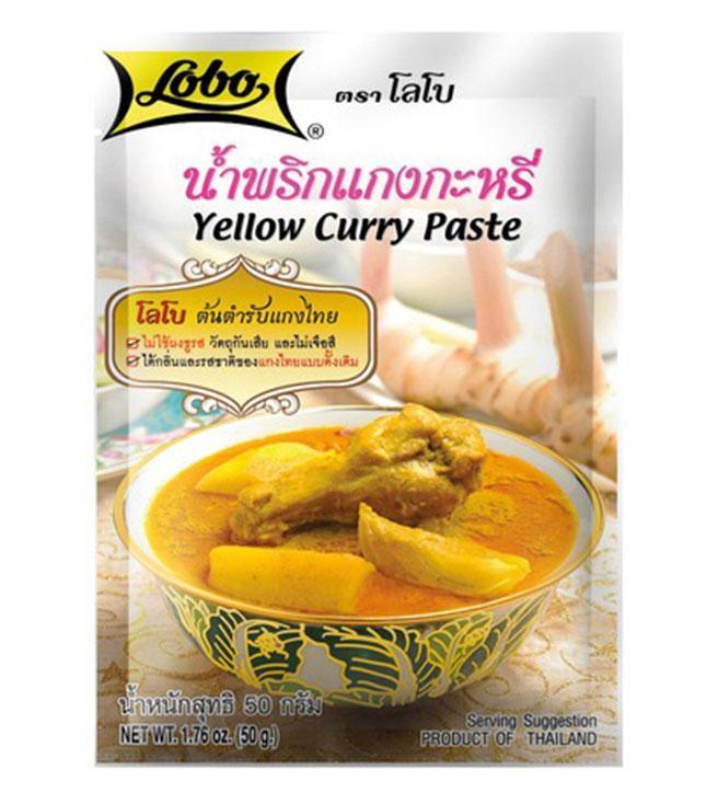 LOBO – Asiatische Saucen & Würzmittel