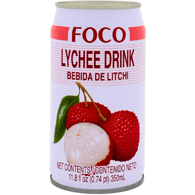FOCO – Asiatische Getränke