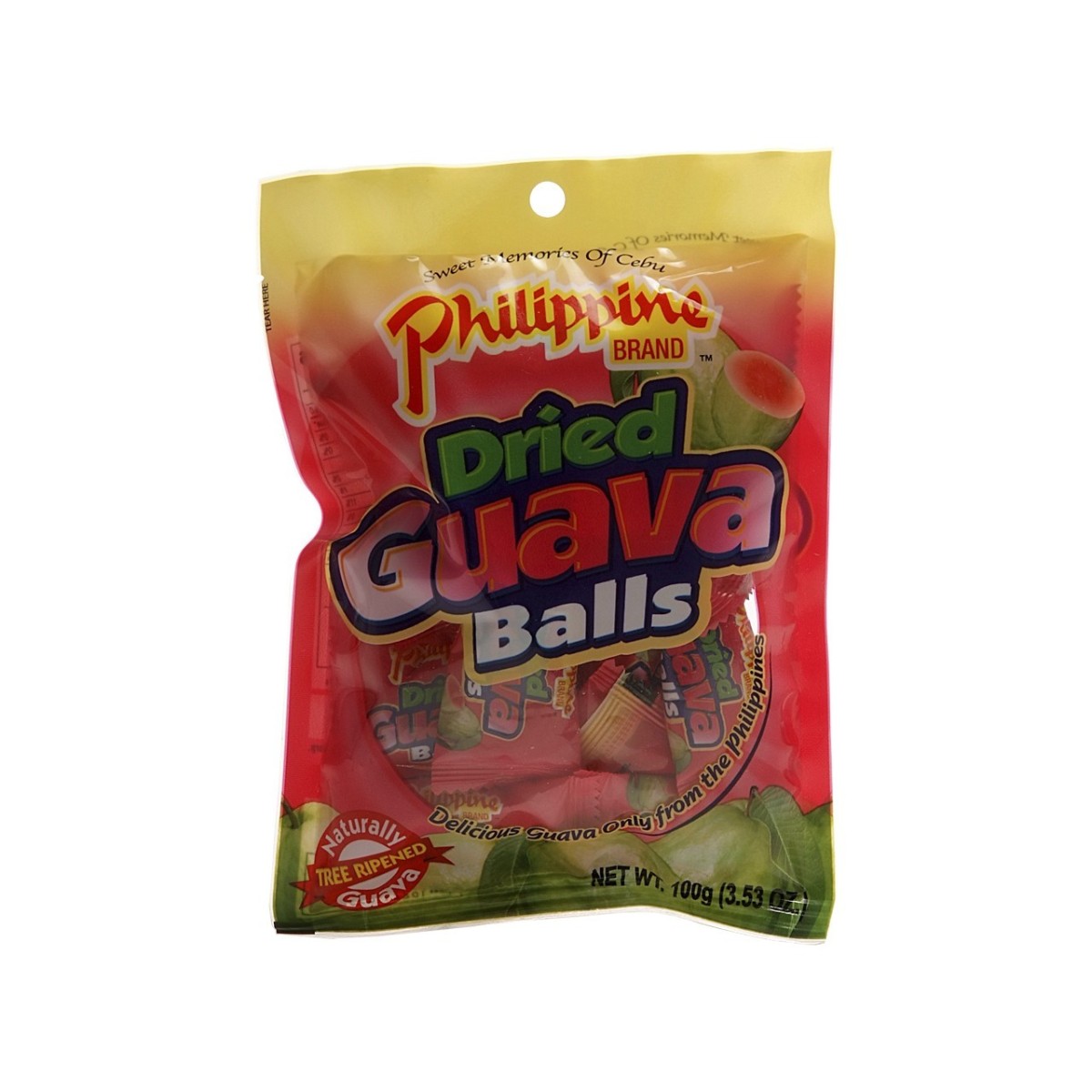 Phillipine Brand – Asiatische Snacks