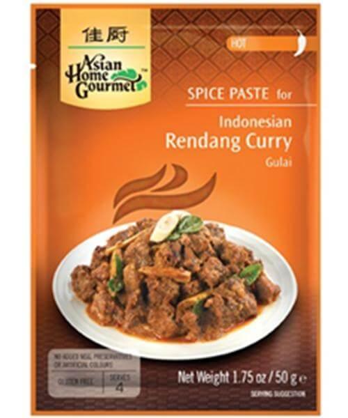 ASIAN HOME GOURMET – Asiatische Saucen & Würzmittel