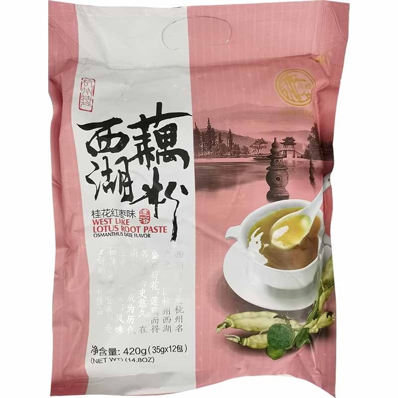 LIANFENG – Asiatische Getränke