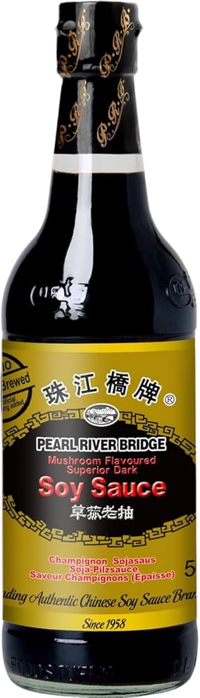 Pearl River Bridge – Asiatische Saucen & Würzmittel