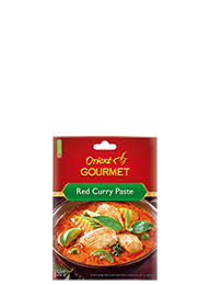 ORIENT GOURMET – Asiatische Saucen & Würzmittel