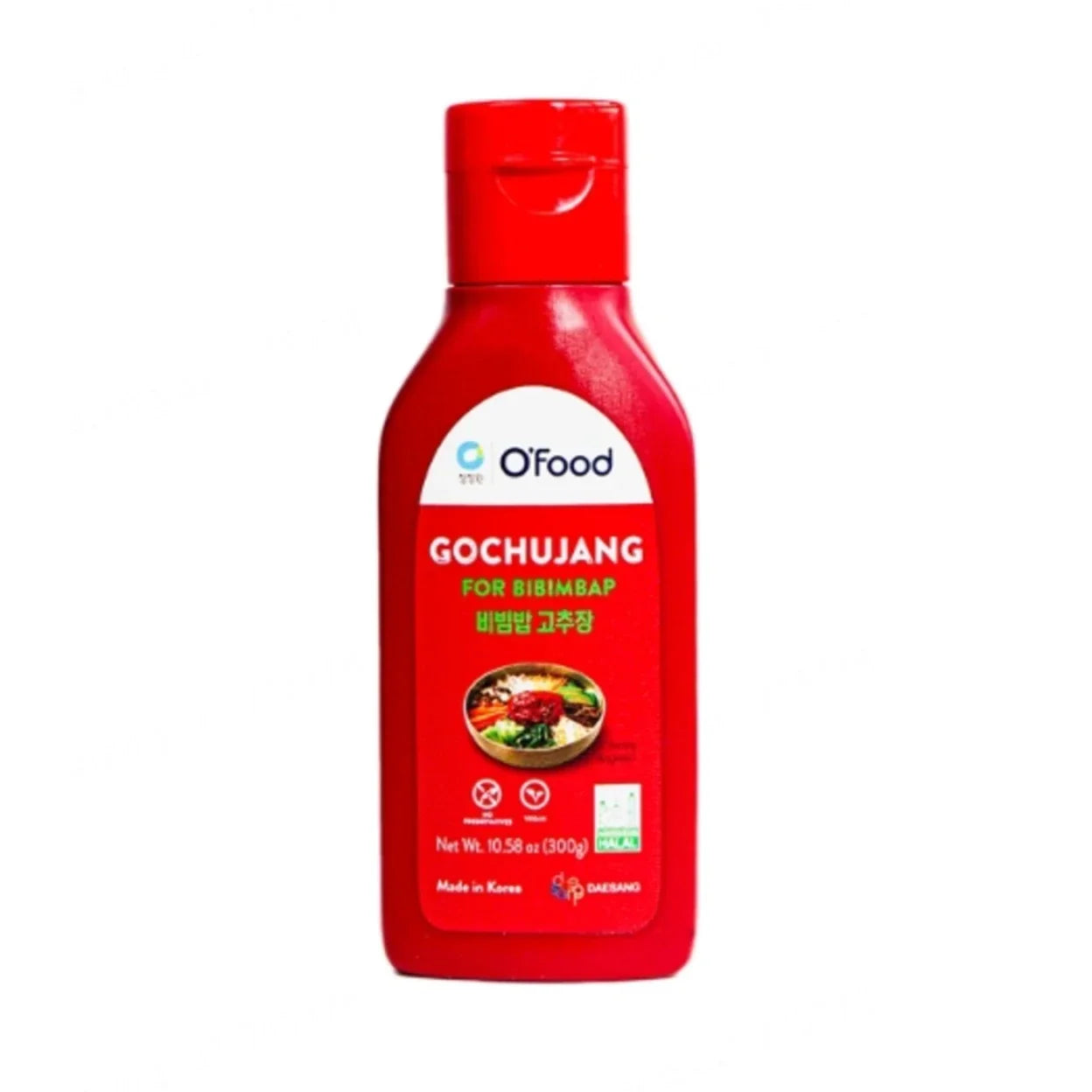 Chung Jung One – Asiatische Saucen & Würzmittel
