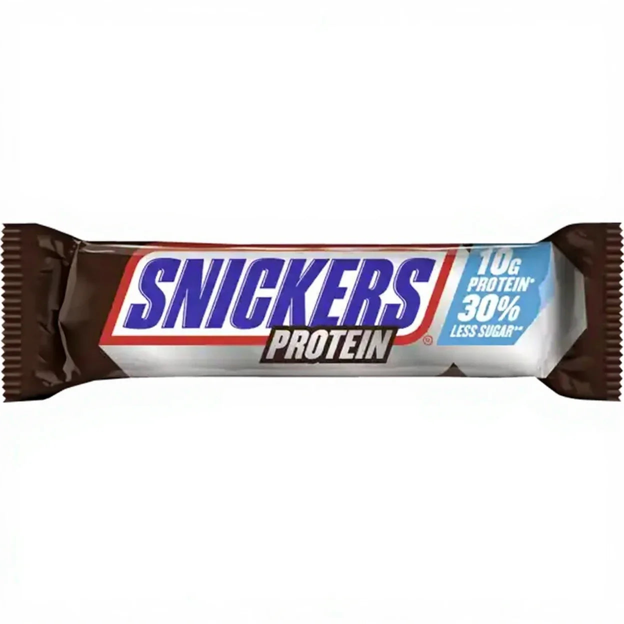 Snickers – Asiatische Snacks