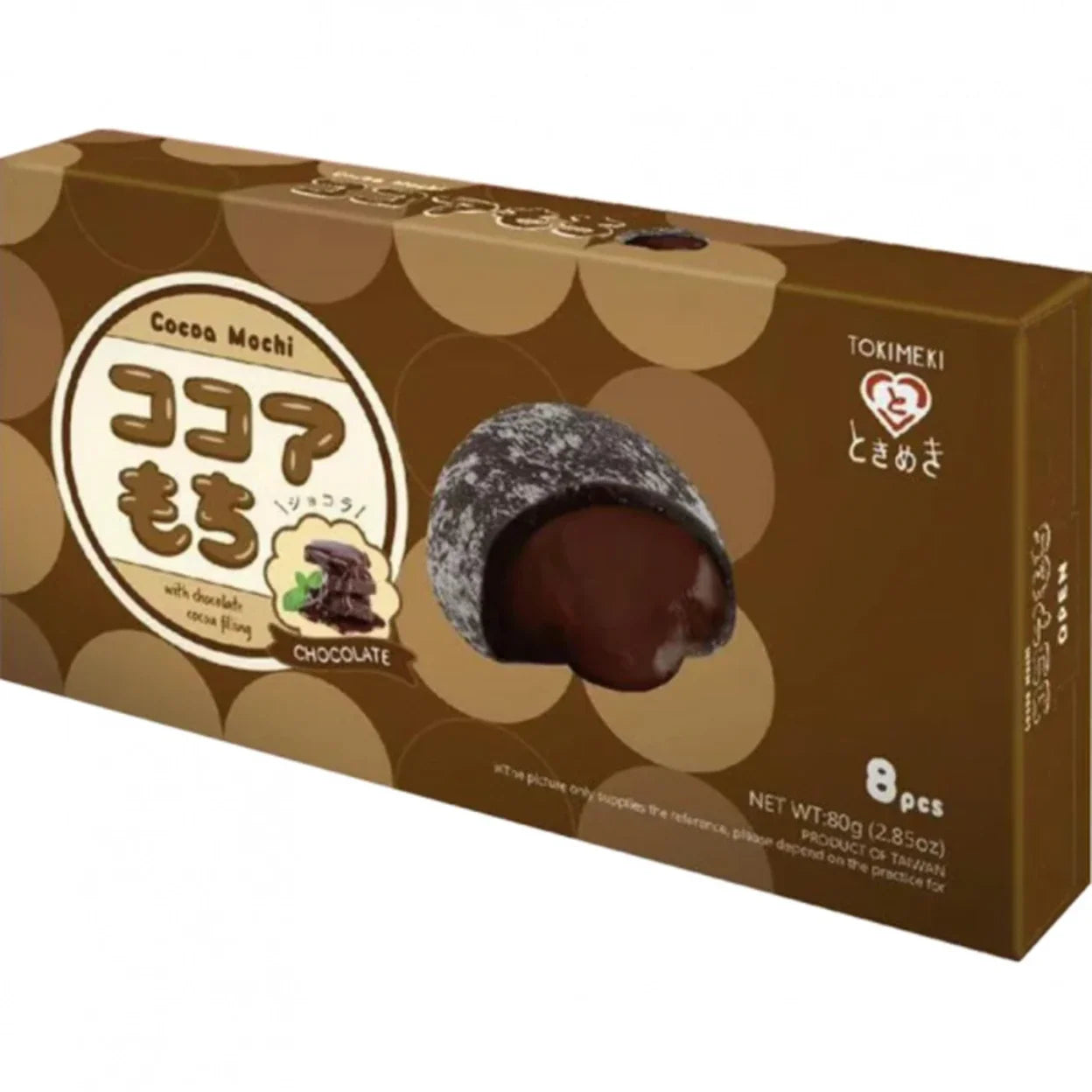 Mochi – Kategorie bei Asia Lebensmittel