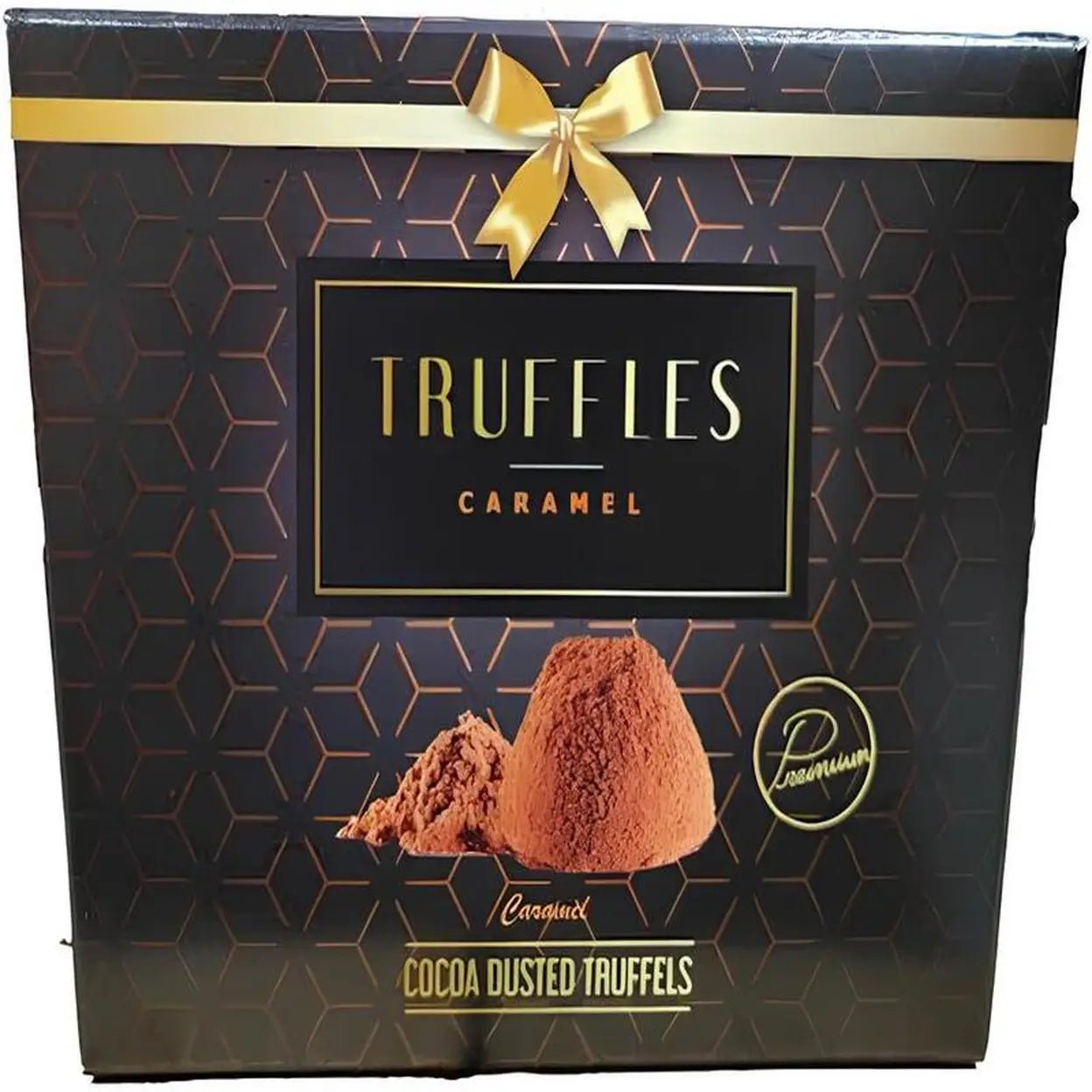 TRUFFETTES DE FRANCE – Asiatische Snacks