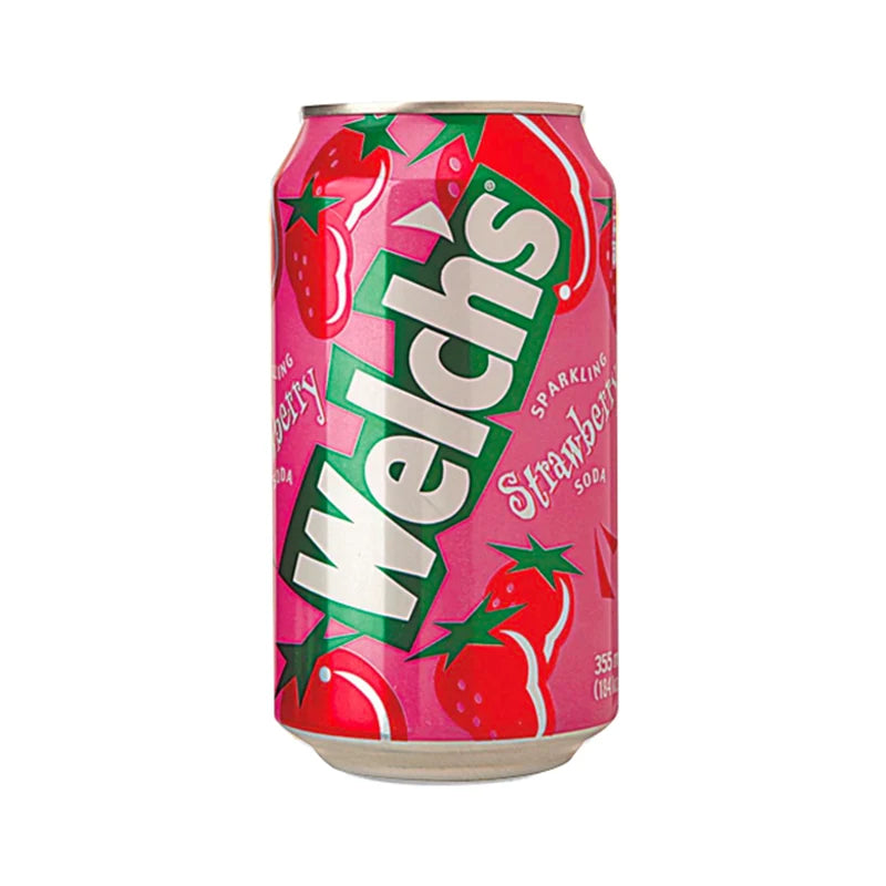 WELCH's – Asiatische Getränke