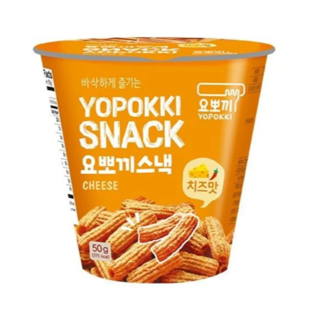 YOUNGPOONG – Asiatische Snacks