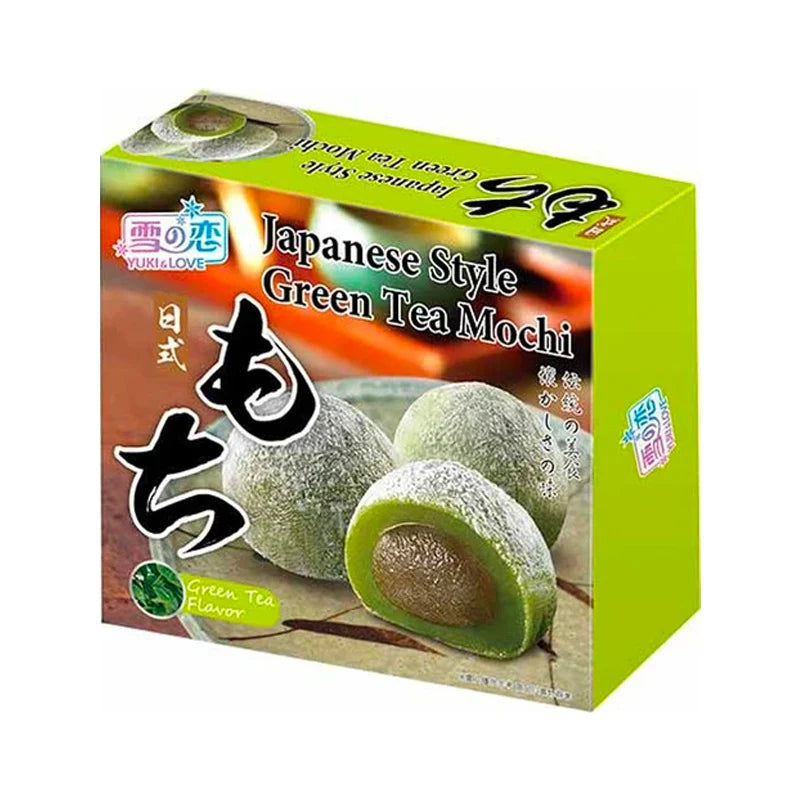 Koreanisches Gebäck & Tteok – Kategorie bei Asia Lebensmittel
