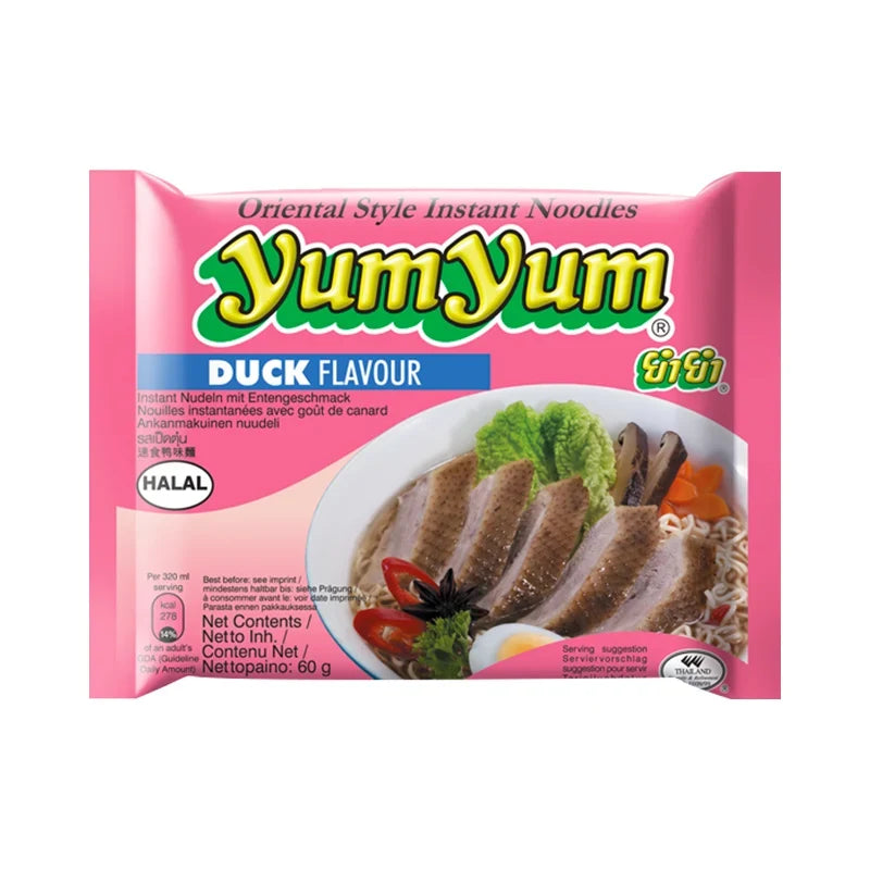 Ramen & Instantnudeln – Kategorie bei Asia Lebensmittel