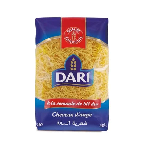 Dari Vermicelli-Nudeln 500 g