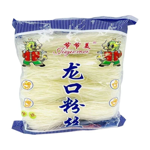 Jie Jie Mei Longkou Glasnudeln 200 g