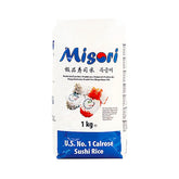 MISORI Teukgeupmi Sushireis 1 kg