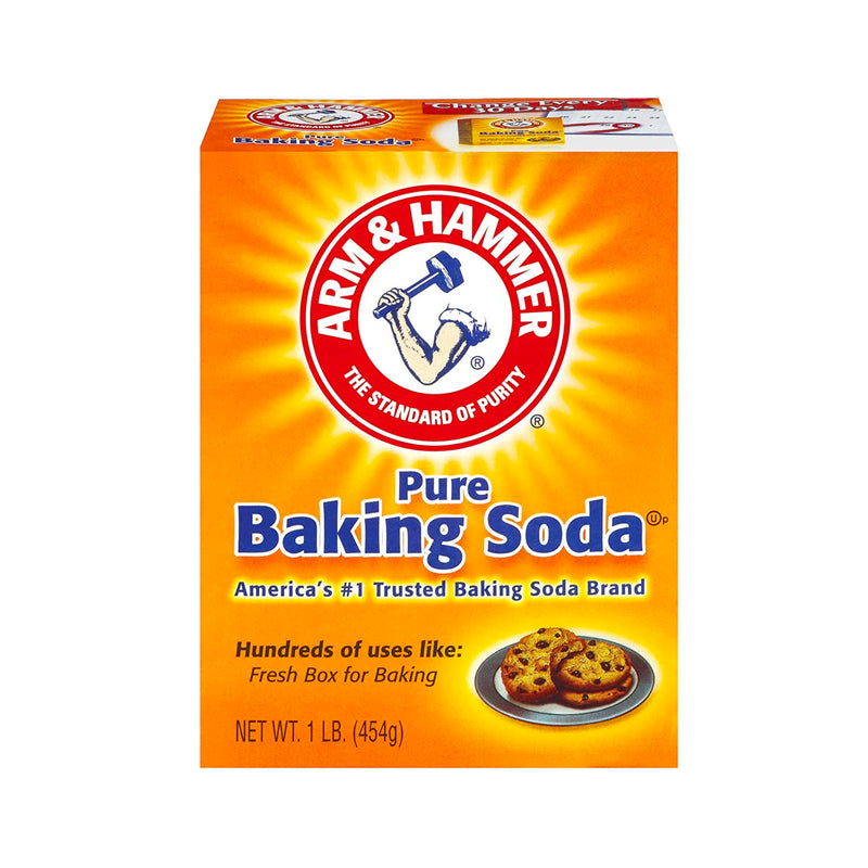 ARM & HAMMER Backsoda 454 g (BBD:05.2026)