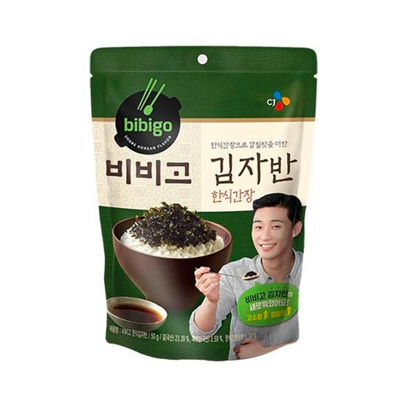 BIBIGO Gimjaban Seetangflocken 50 g