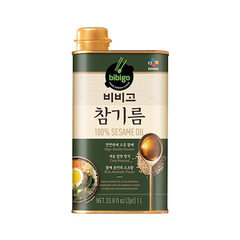 BIBIGO Sesamöl 1 l