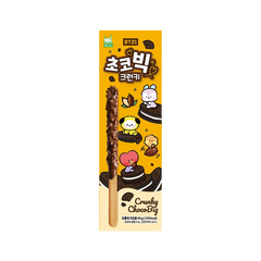 BT21 Choco Big Crispy 54 g