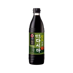 CJO Dashima Ganjang 840ml