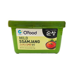 CJO Ssamjang 500g