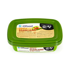CJO Ssamjang - mild 170g