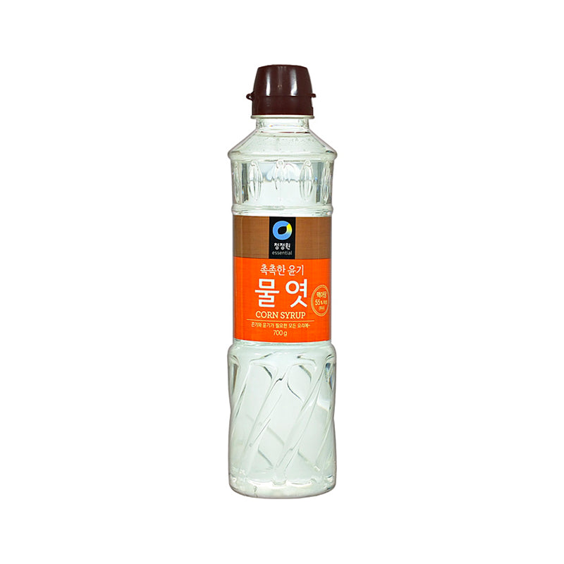 CJO Starch Syrup 700 g