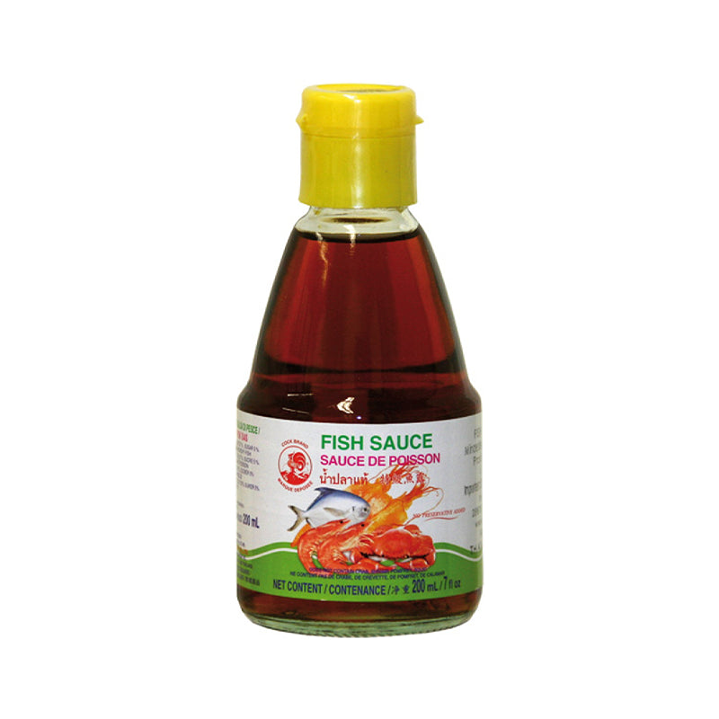 COCK Fisch Sauce 200 ml