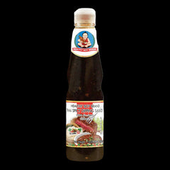 DEK SOM BOON Thai Spicy Dipping Sauce 300 ml