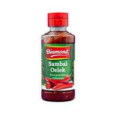 DIAMOND Sambal Sauce 200 g