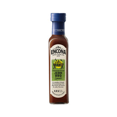 ENCONA Jamaican Jerk BBQ Sauce 142 ml