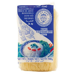ERAWAN Reisvermicelli Größe L 500 g
