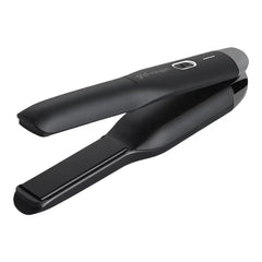 GHD Unplugged Kabelloses Glätteisen, Schwarz - 2