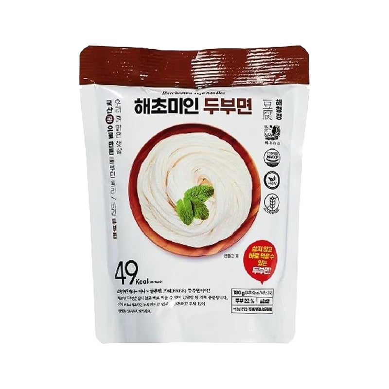 HAECHOMIIN Tofunudeln 49 Kcal