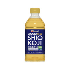 HANAMARUKI Ekita Shio Koji 500 ml