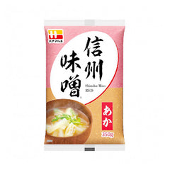 HANAMARUKI Miso Doenjang - reichhaltiger Geschmack 350 g