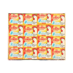JUMBO Chicken Stock 48 x 10g