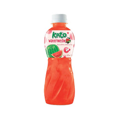 KATO Coconut Kernel Drink - Wassermelonengeschmack mit Pfand 320 ml