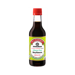 KIKKOMAN Ganjang Sojasauce glutenfrei 250 ml