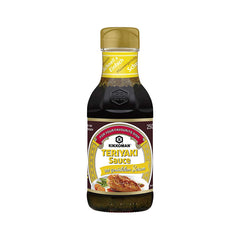 KIKKOMAN Teriyaki Sauce mit geröstetem Sesam 250 ml