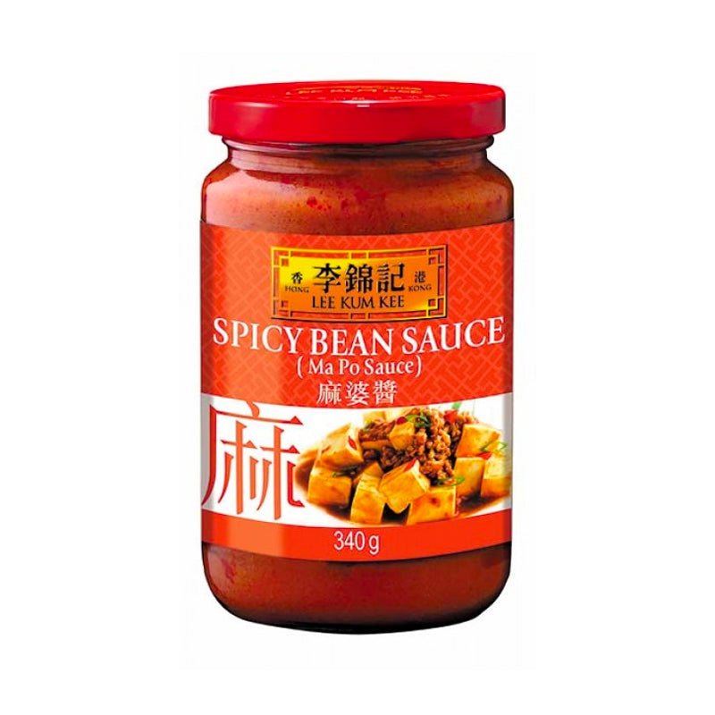 LEE KUM KEE Mapatofu Sauce 340g