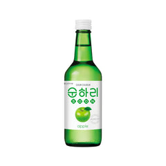 LOTTE Chumchurum Sunhari 12% - Apfel 350 ml
