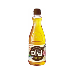LOTTE Mirim Kochwein 14 % vol. 900 ml