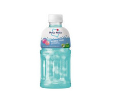MHD: 22.02.2025 - MOGU MOGU Kaugummi 320 ml